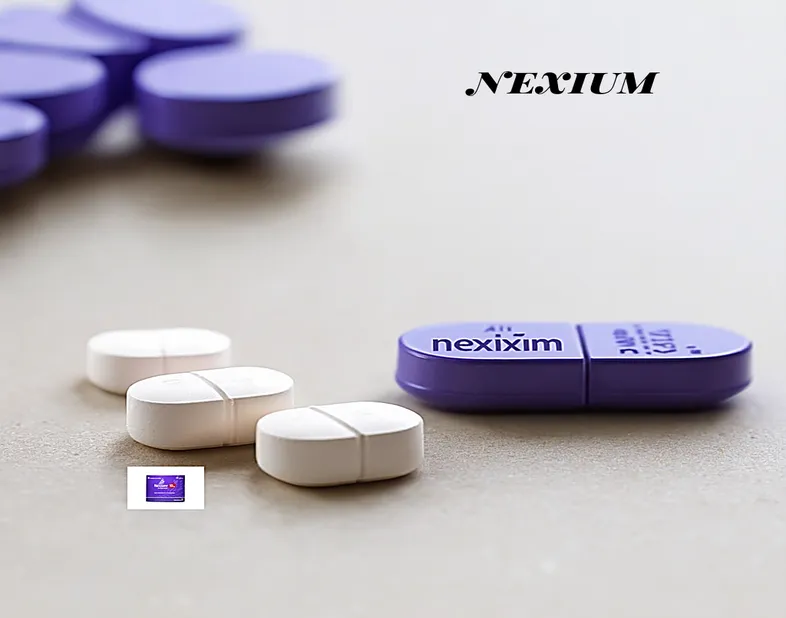 Nexium 2